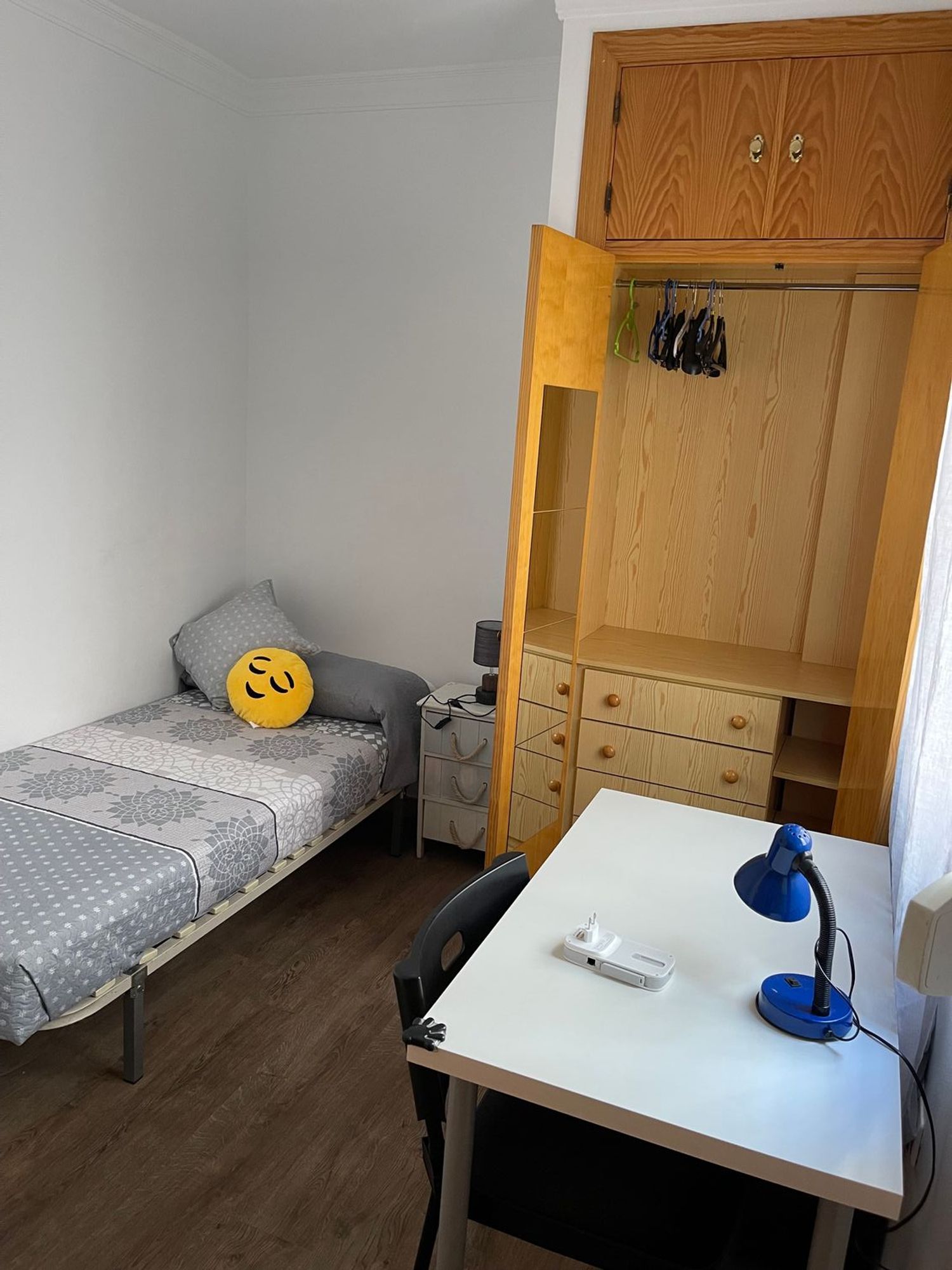 Piso en Calle Hermes, 2, El Consul - El Romeral - Foto 7