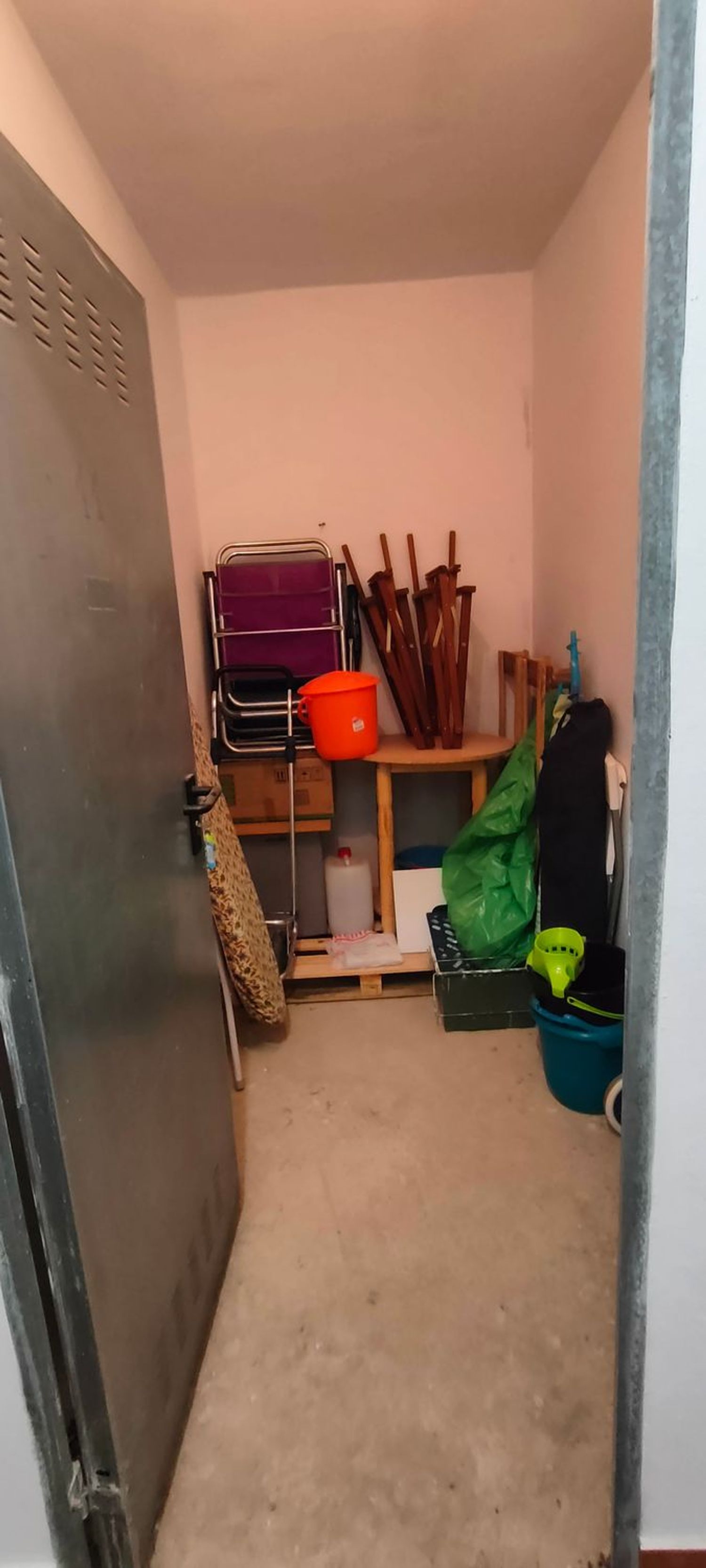 Piso en Sector Aulaga, 9, Zona Caño Guerrero - Foto 26