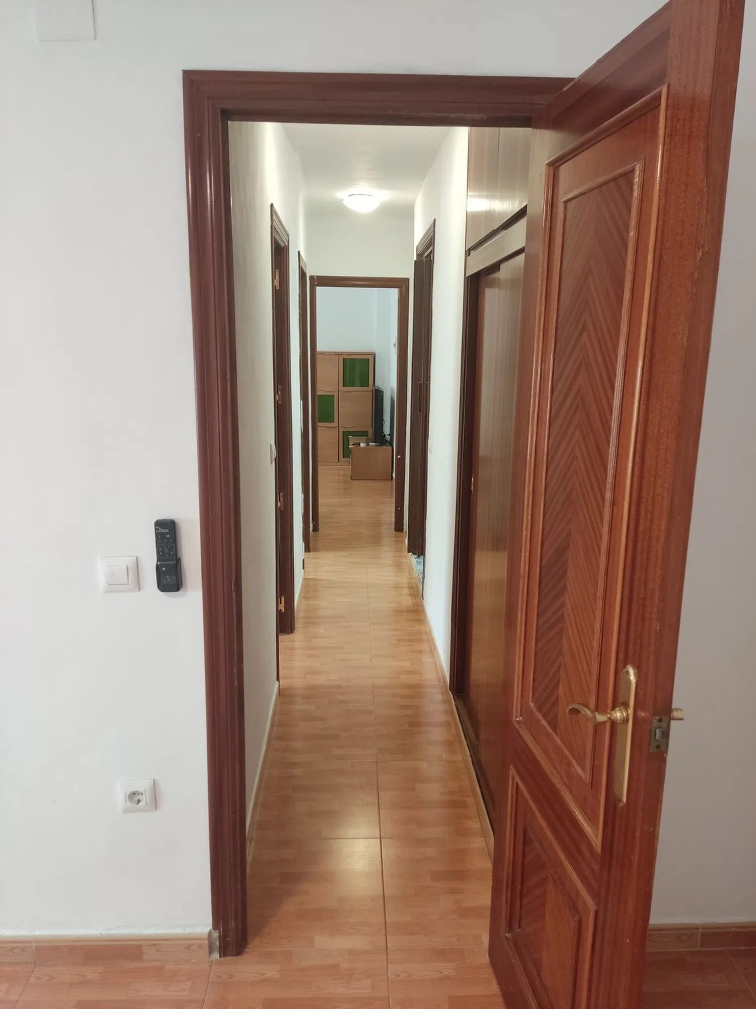 Piso en calle Párroco Antonio Gómez Villalobos, 155 - Foto 28