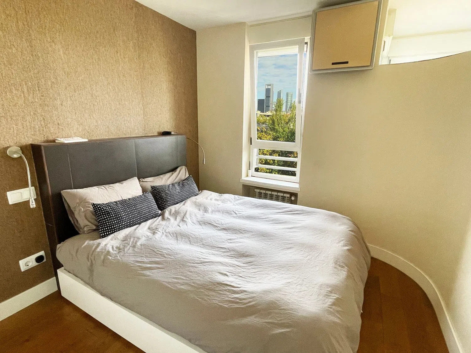 Piso en paseo de La Habana, 109 - Foto 4