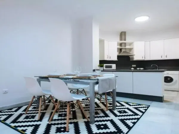 Piso en C. Imperial, 51, Puerta Carmona-Puerta Osario-Amador de los Ríos - Foto 2