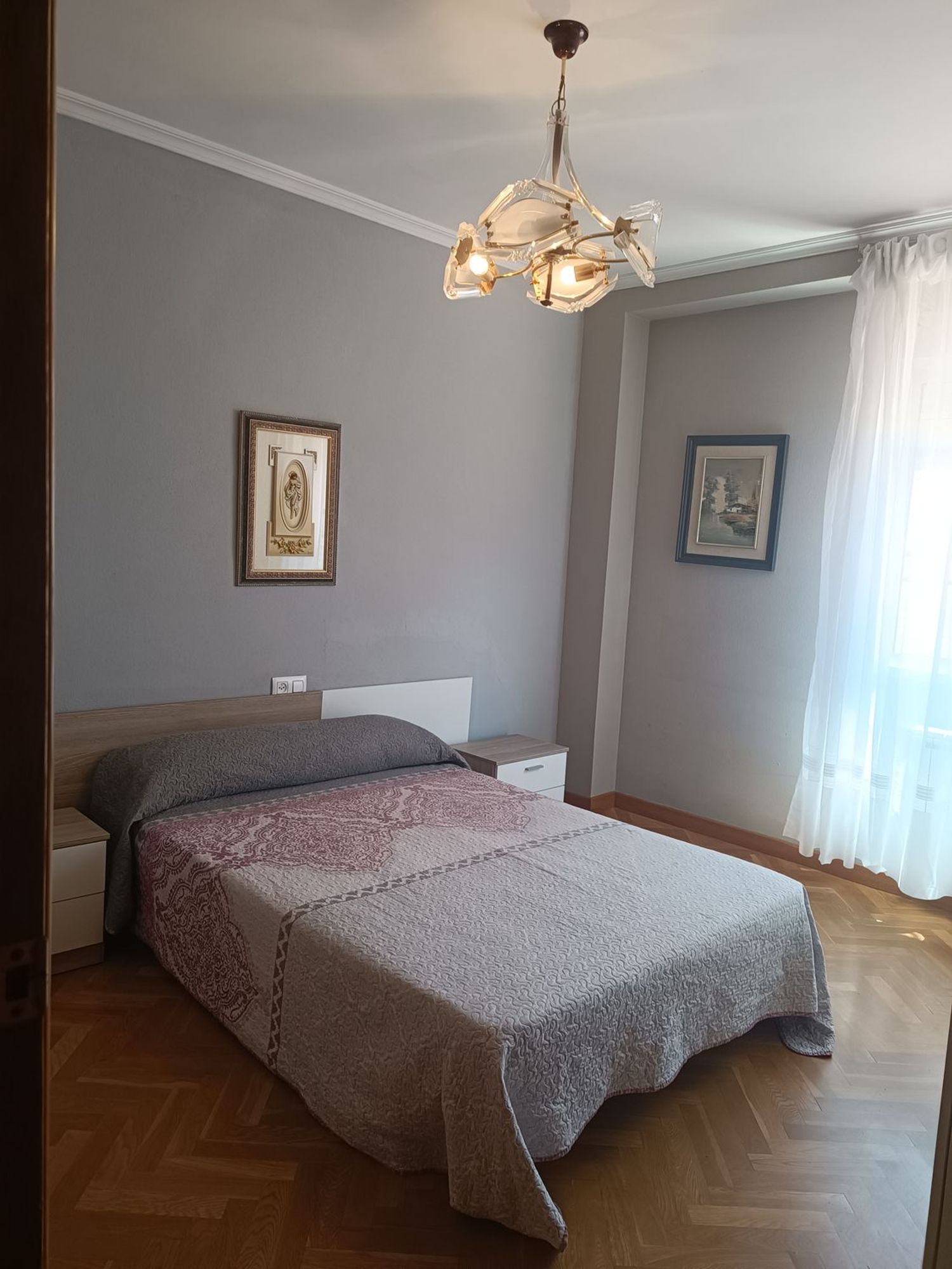 Piso en calle Carnaval del Toro, 5 - Foto 9