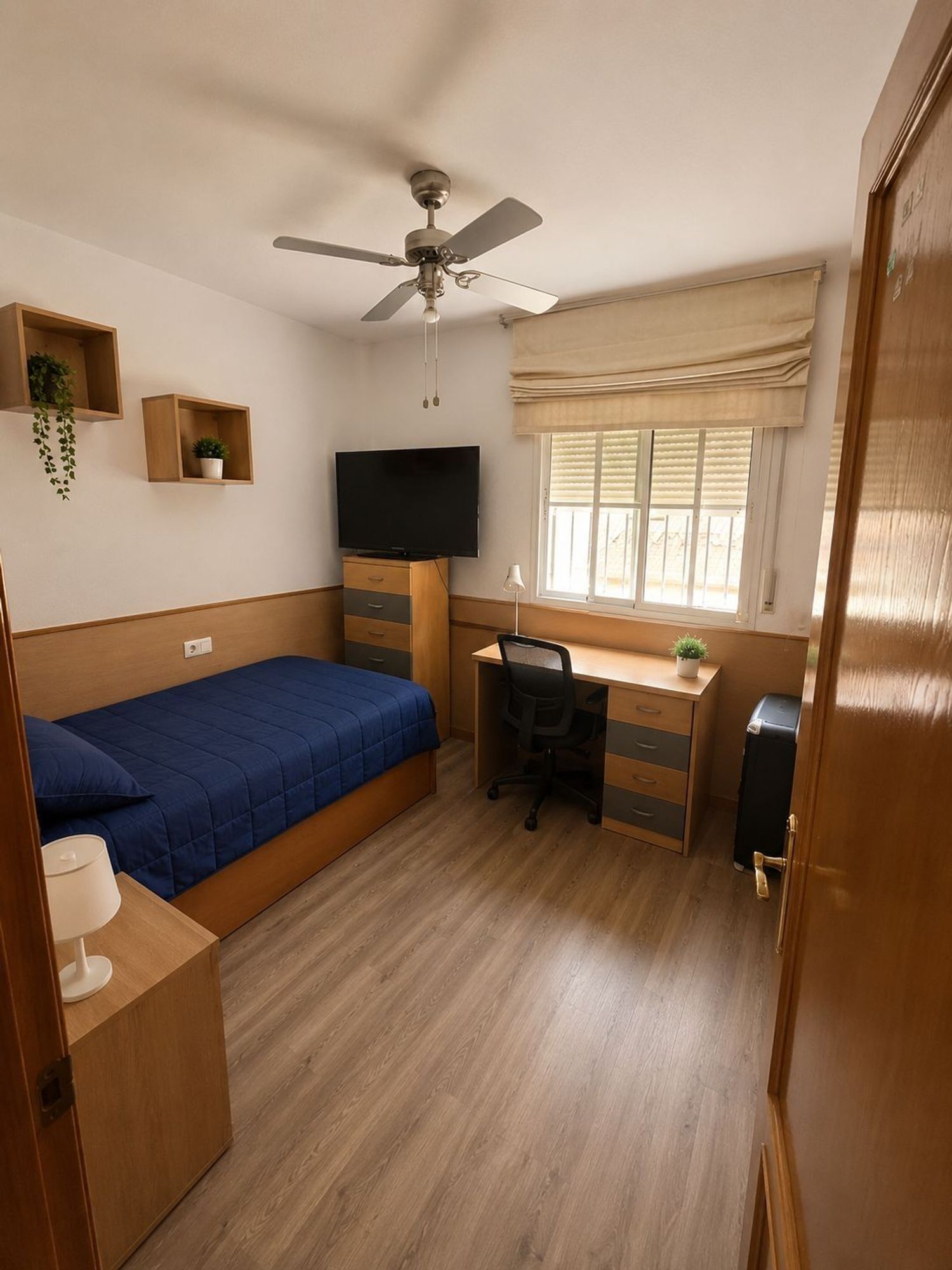 Chalet adosado en Calle Caruso, 21 - Foto 3