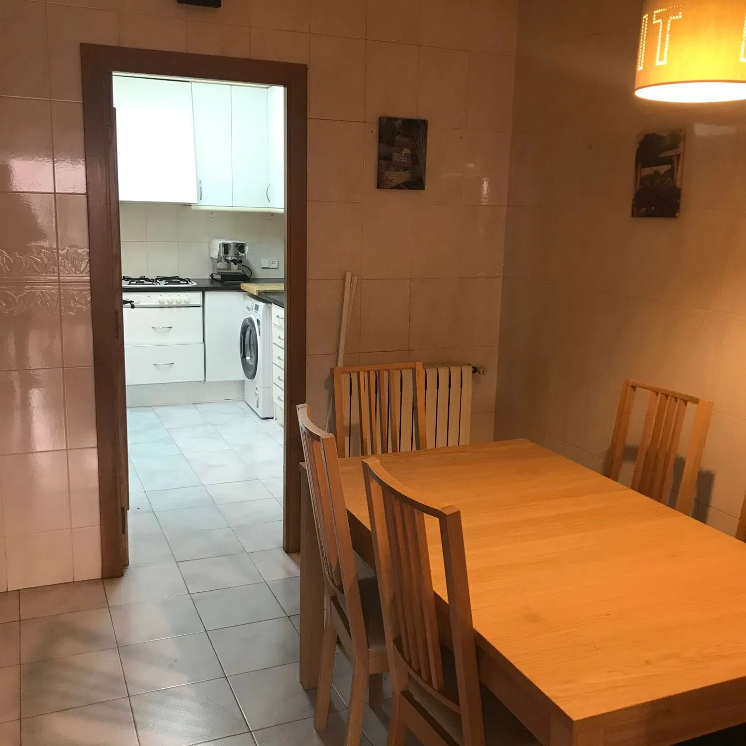 Piso en calle d'Amigó, 50 - Foto 4