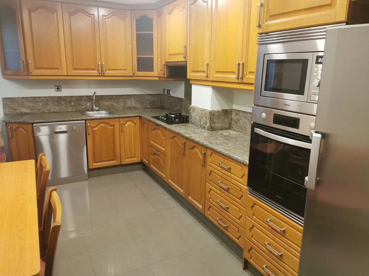 Piso en Barrio El Carmen - Foto 16