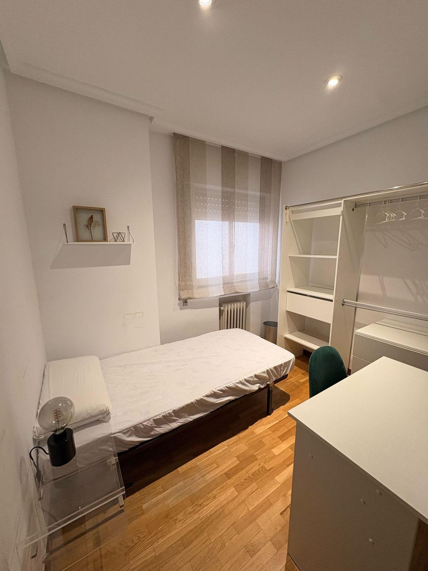 Piso en paseo de Canalejas, 21 - Foto 6