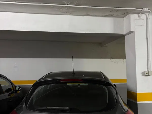 Piso en calle do Conde de Torrecedeira, 30 - Foto 31