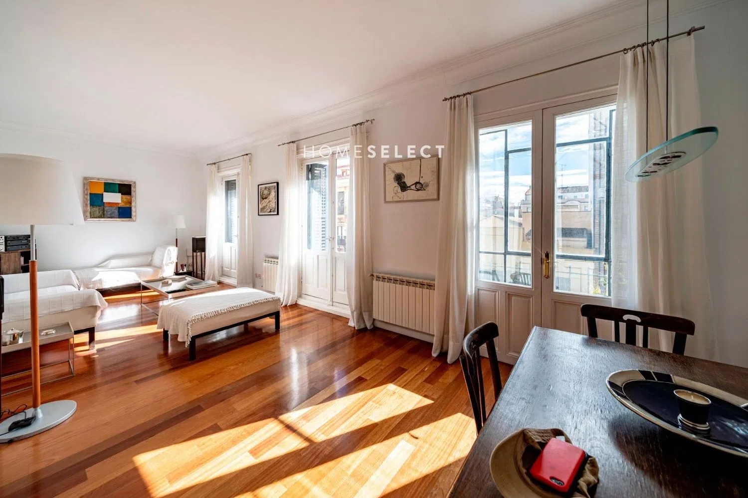 Piso en calle de Gonzalo de Córdoba - Foto 1