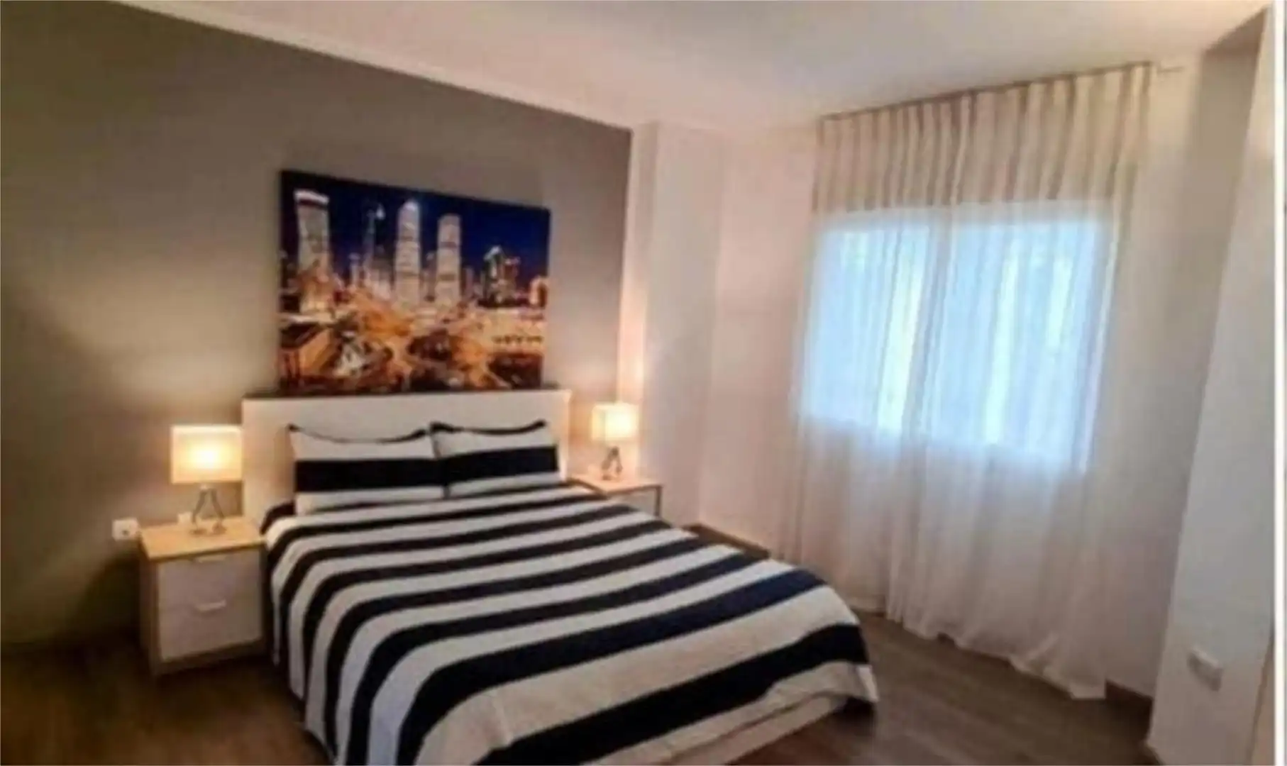 Piso en Los Naranjos de Marbella Nueva A - Foto 3