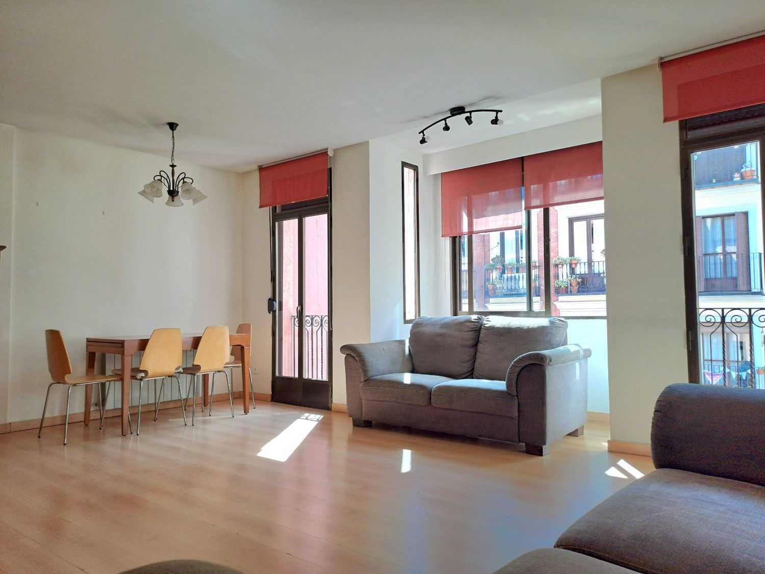 Piso en calle Ave María, 33 - Foto 2