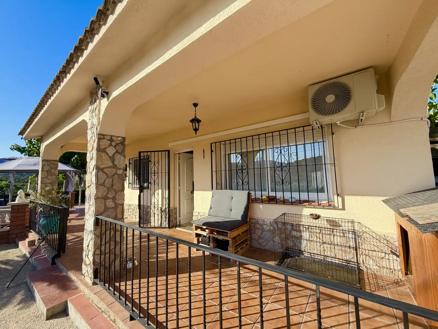 Chalet en  Carrer del Riu Llobregat 514 - Foto 4