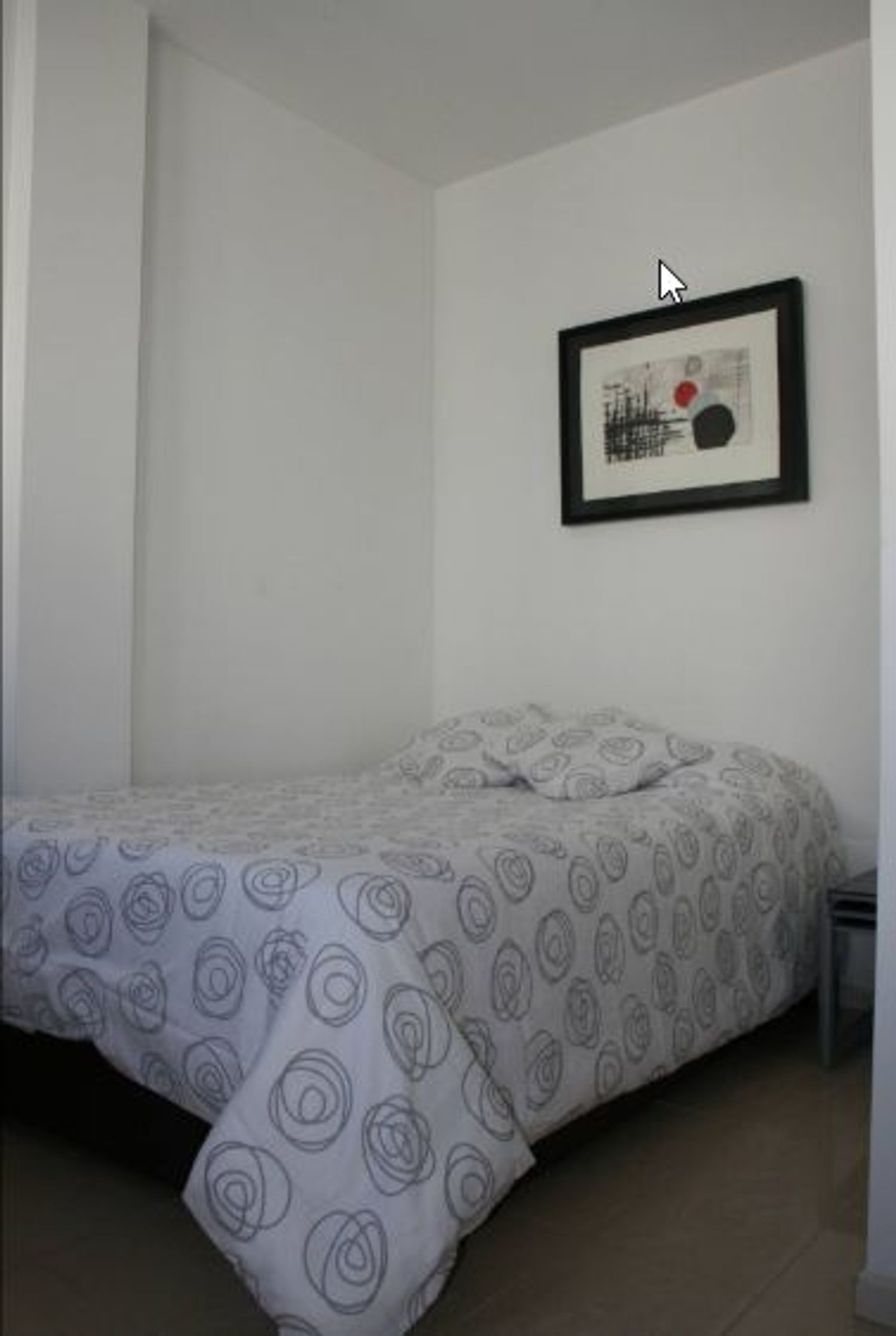 Estudio en Calle Portuetxe, 39, Ibaeta, Ibaeta - Foto 8
