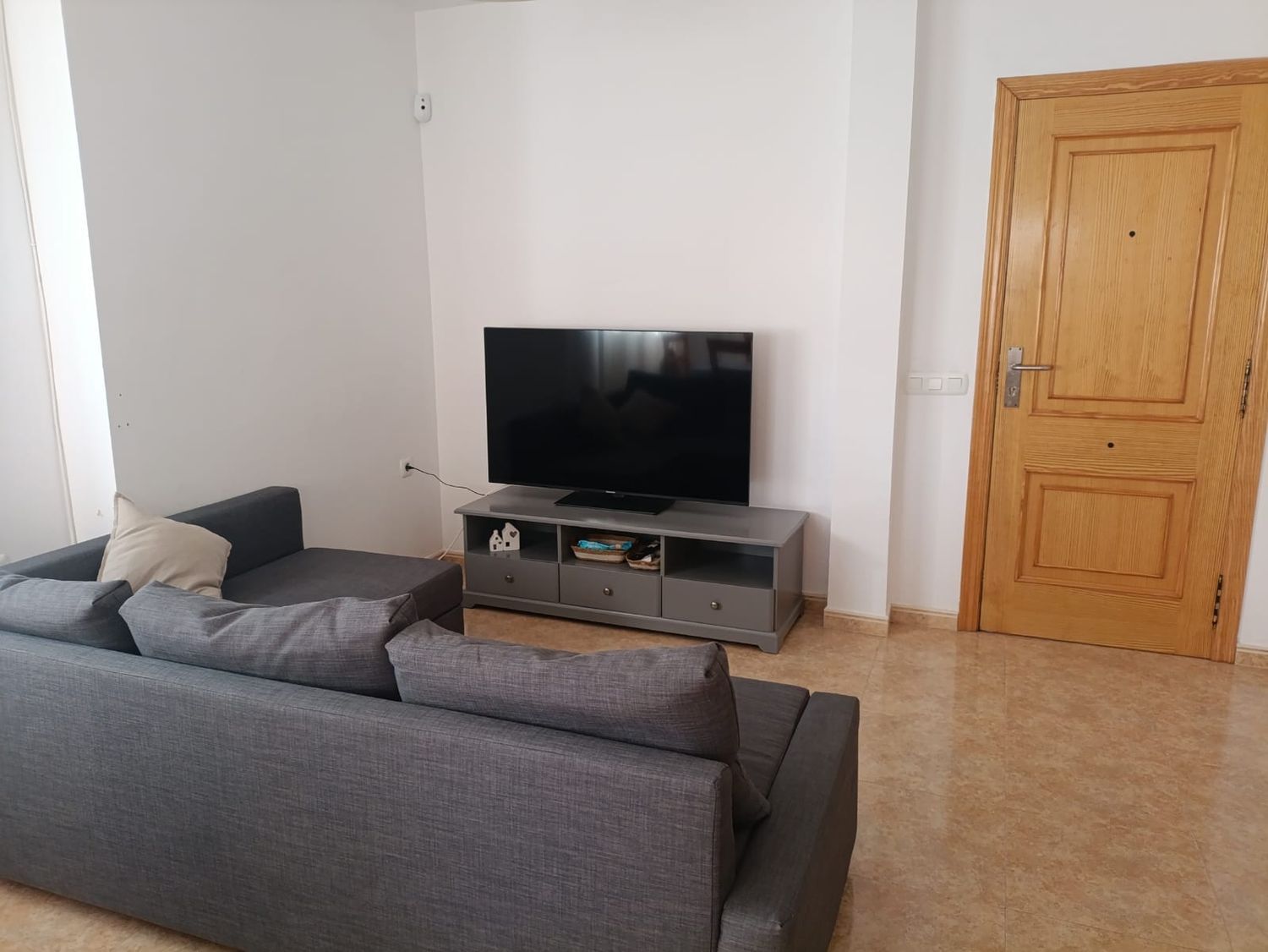 Piso en Calle Hernán Cortés, 86, Moncófar playa, Moncófar playa - Foto 4