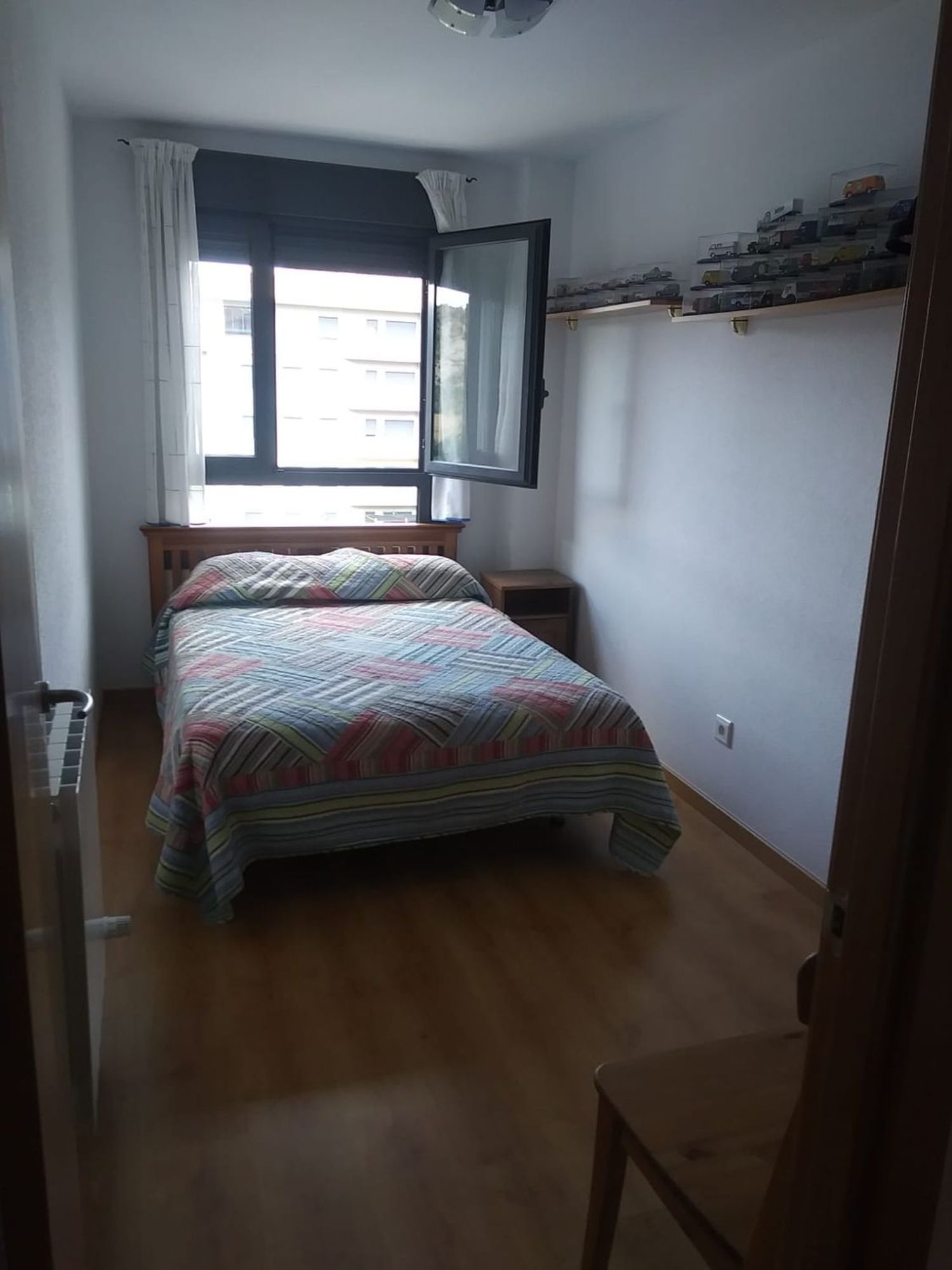 Piso en Calle Sierra de Guara, 2 n, Sardas-Puente de Sabiñanigo, Sardas-Puente de Sabiñanigo - Foto 19