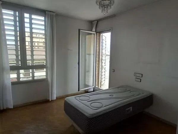 Piso en calle Marqués de Paradas, 55 - Foto 3