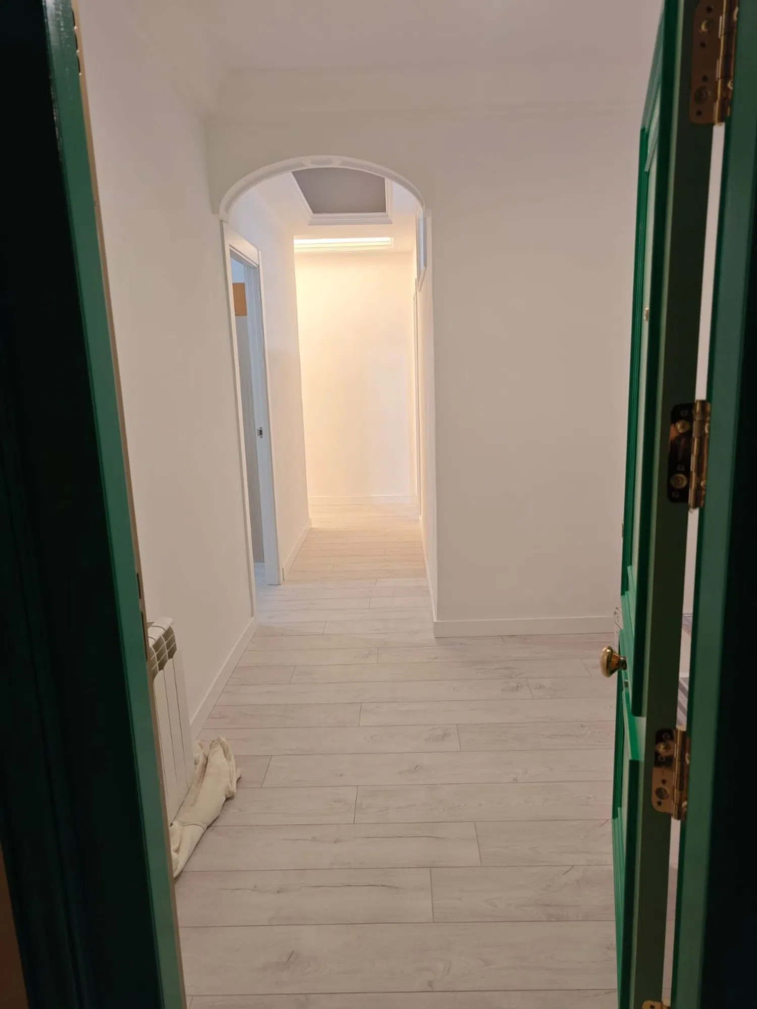 Piso en calle Duque de Sesto, 5 - Foto 1