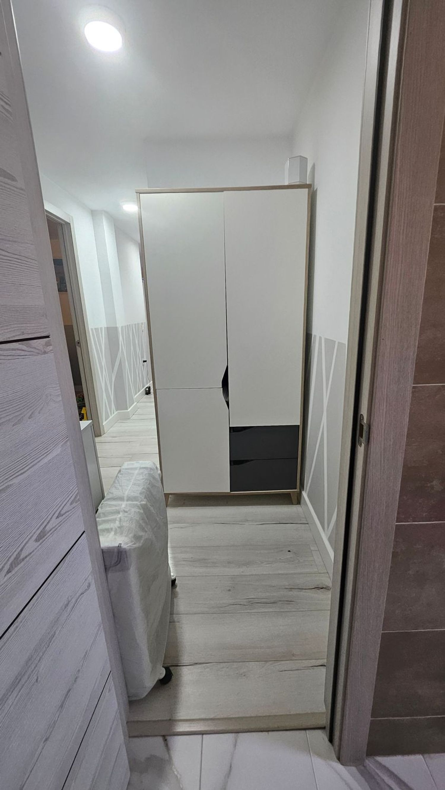 Ático en Calle Manuel Machado, 22, Roquetas pueblo - Foto 7