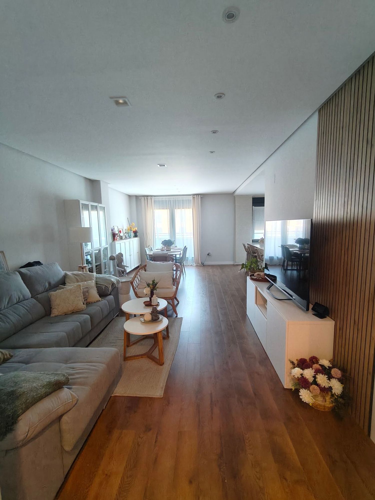 Piso en Calle Silvestre Sánchez Sierra, 18, Capuchinos-Glorieta-C. Jardín - Foto 12
