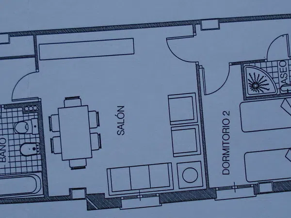 Piso en Calle Talamanca, 3, San Isidro - Los Almendros, San Isidro - Los Almendros - Foto 19