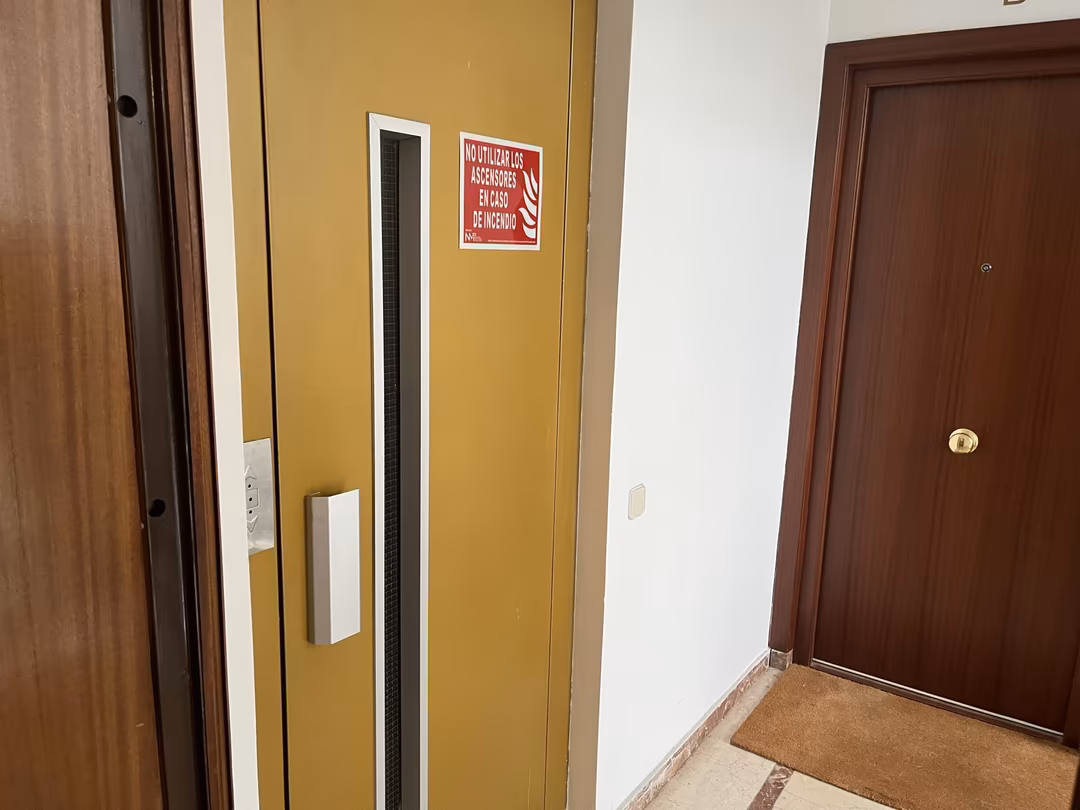 Piso en  Madrid Capital - Foto 28