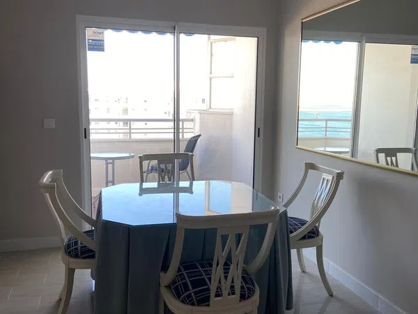 Ático en Paseo Marítimo, 31, Valdelagrana - Foto 15