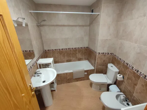 Piso en Calle Alondra, 16, Barrio San Luis - Los Molinos, Barrio San Luis - Los Molinos - Foto 4