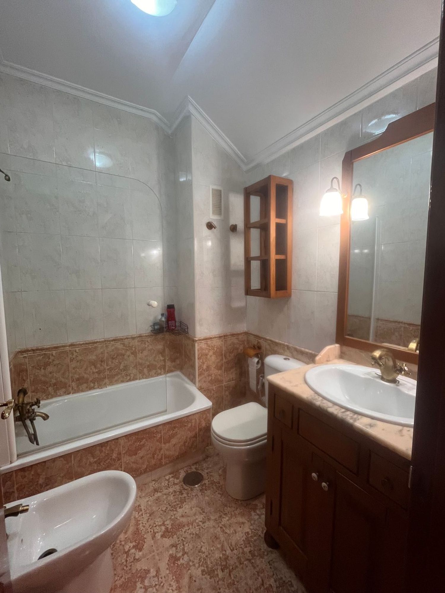 Dúplex en Calle Segovia, 21, Sur, Sur - Foto 18