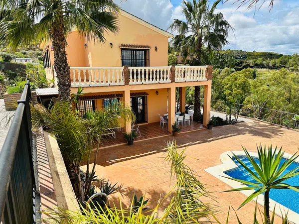 Casa rural en Lugar las Lomas, 123 - Foto 7