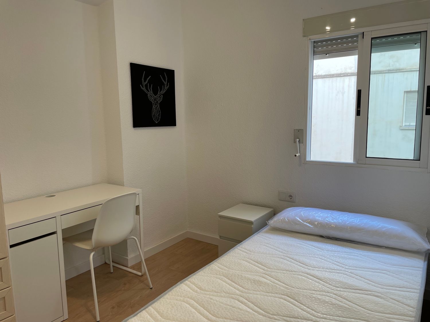 Piso en Plaza d'Hondures, 38, Ciutat Jardí, València - Foto 23