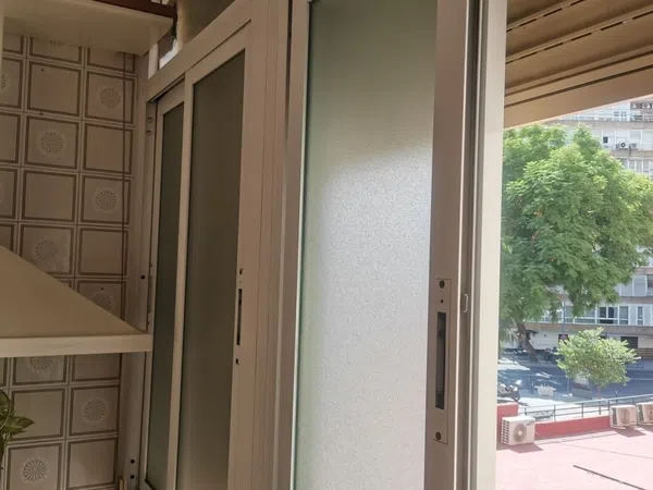 Piso en Calle Virgen de Luján, 50, Parque de los Principes - Calle Niebla - Foto 4