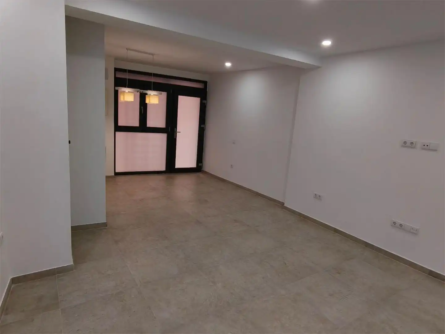 Planta baja en  Carrer del Tossalet 6 - Foto 5