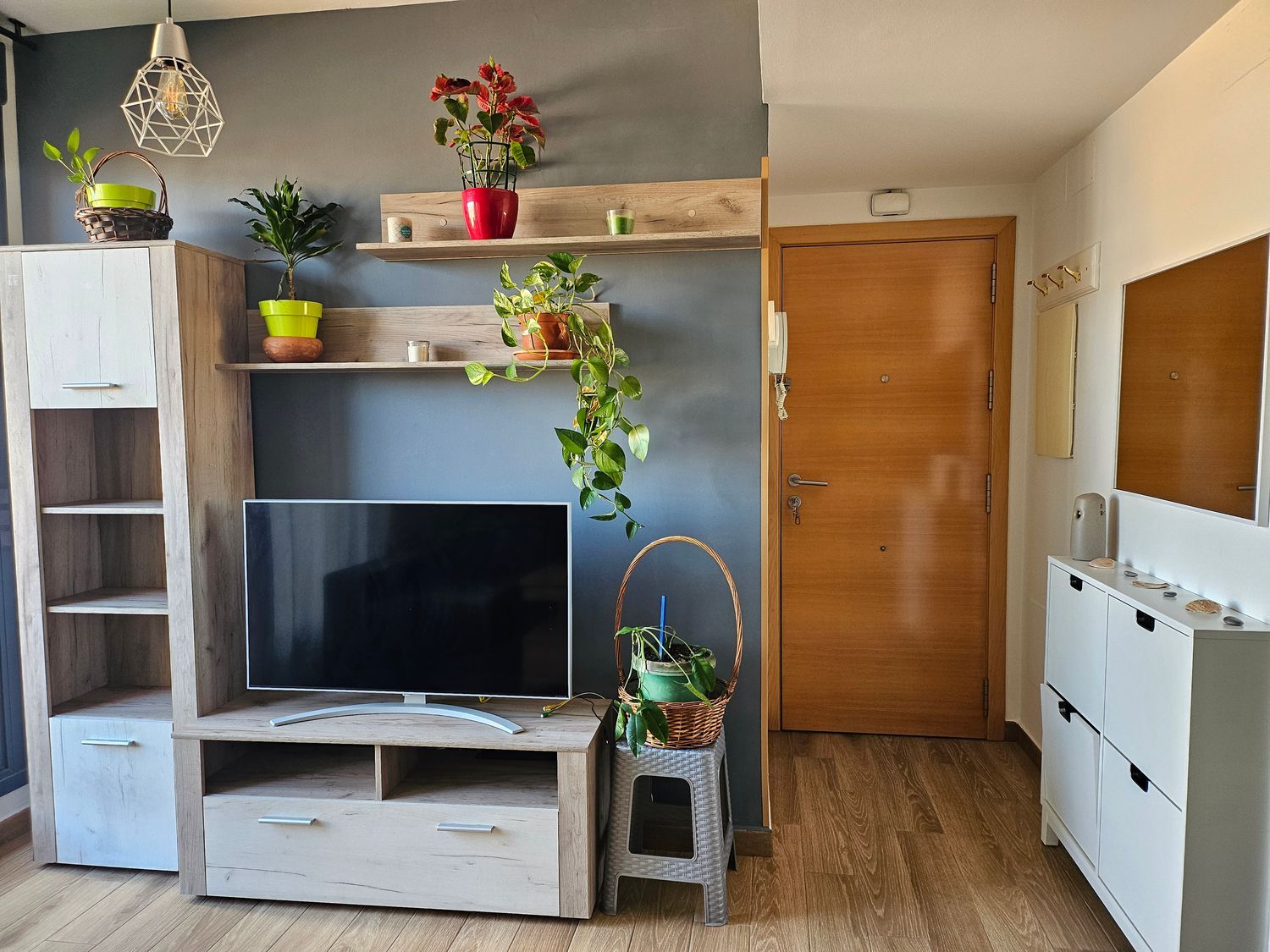 Ático en calle de Villamayor de Santiago, 11 - Foto 2