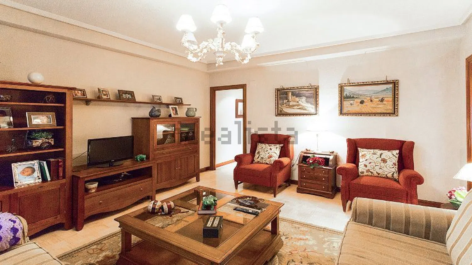 Piso en calle de Méjico, 6 - Foto 1