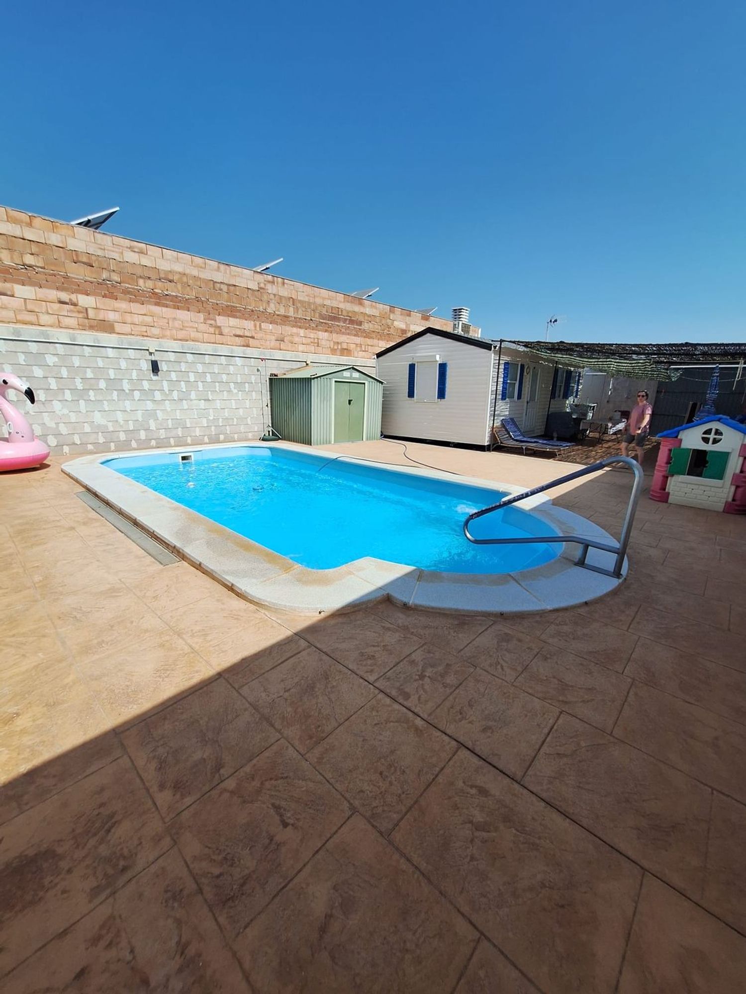 Chalet adosado en Trece Rosas, 16 - Foto 15
