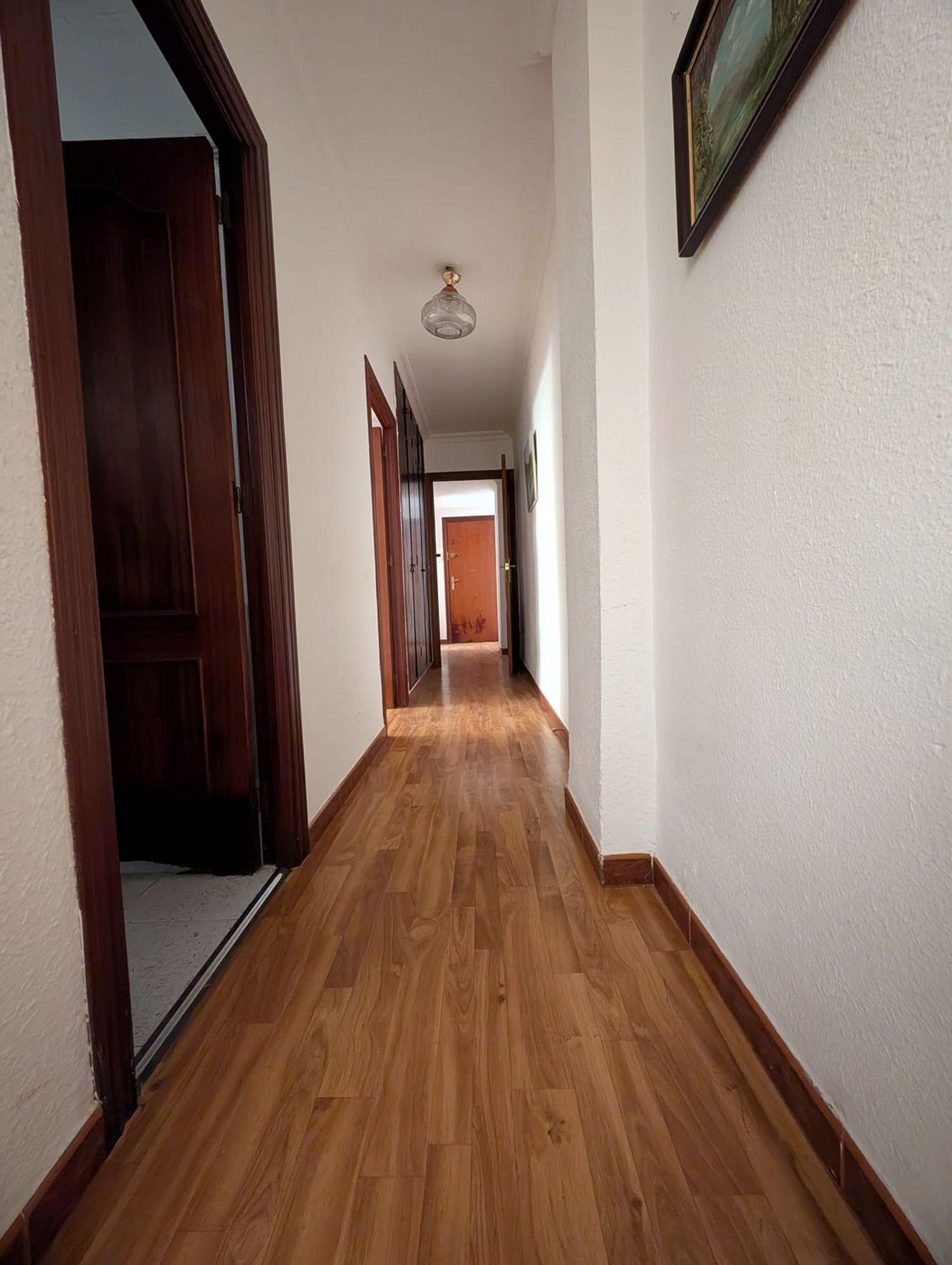 Piso en Avenida Juan Sebastian Elcano Navegante Siglo XVI, 25, Pardaleras, Pardaleras - Foto 6