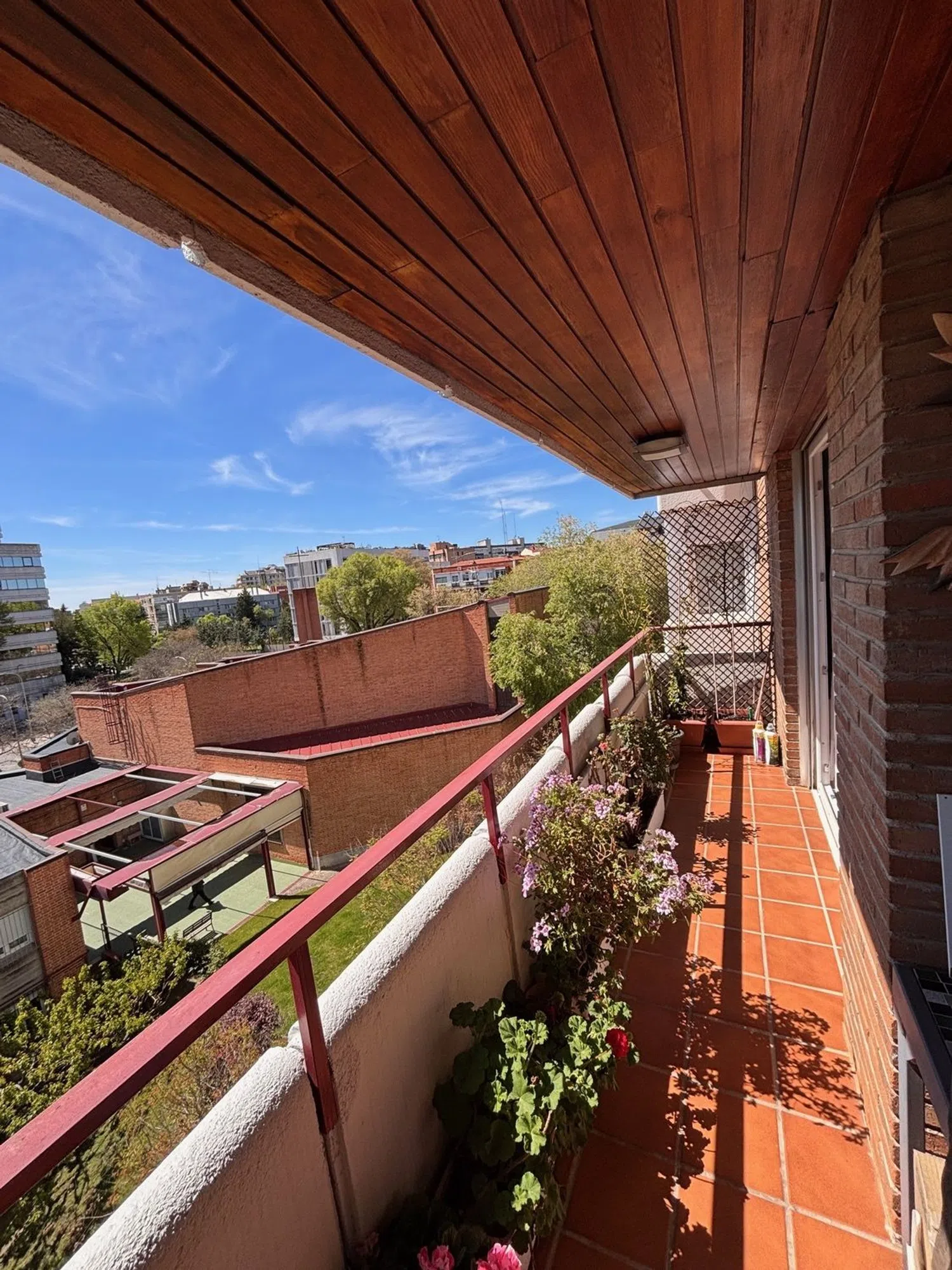 Piso en Barrio Nueva España - Foto 4
