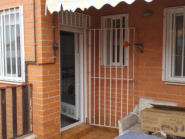 Piso en calle de Altair, 1 -20 - Foto 10