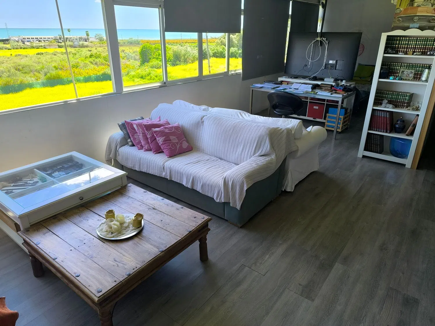 Casa rural en Cortijada, Casa Nueva, 1 - Foto 7