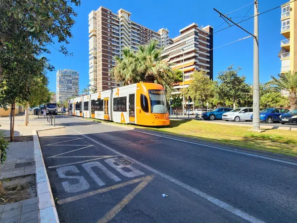 Piso en Avenida de la Costa Blanca, 146, Playa de San Juan - Foto 30