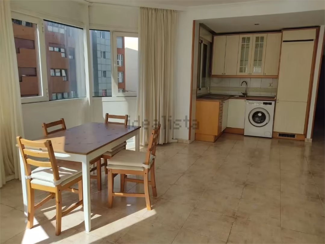 Piso en  Calle Cebrián 2 - Foto 2