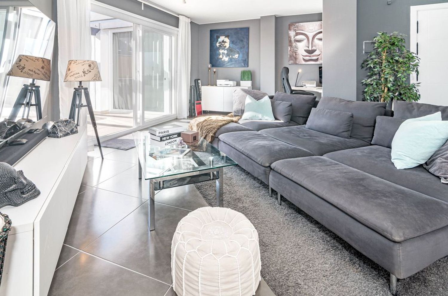 Ático en calle Lope de Vega, 16 - Foto 4