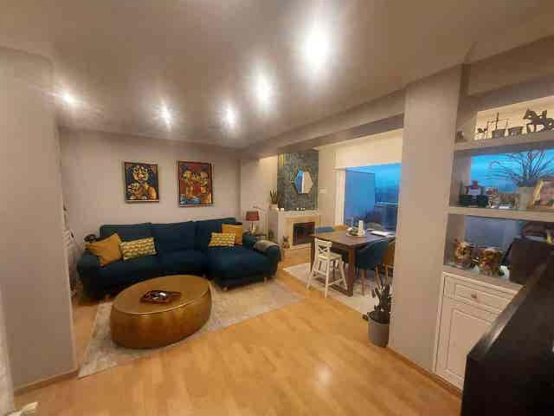 Piso en Centro - Foto 1