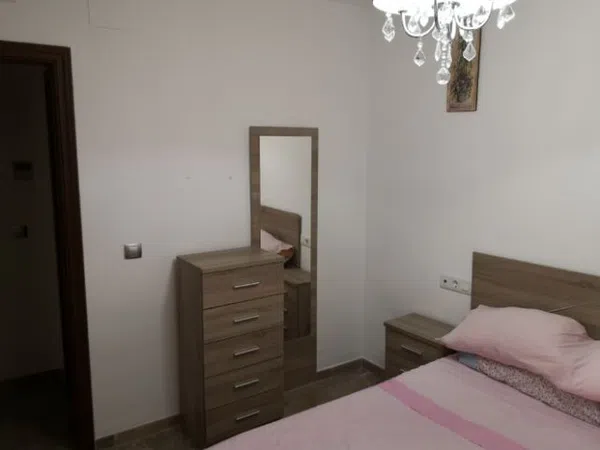 Piso en Carrera de Capuchinos, 26, El Ejido - Foto 2