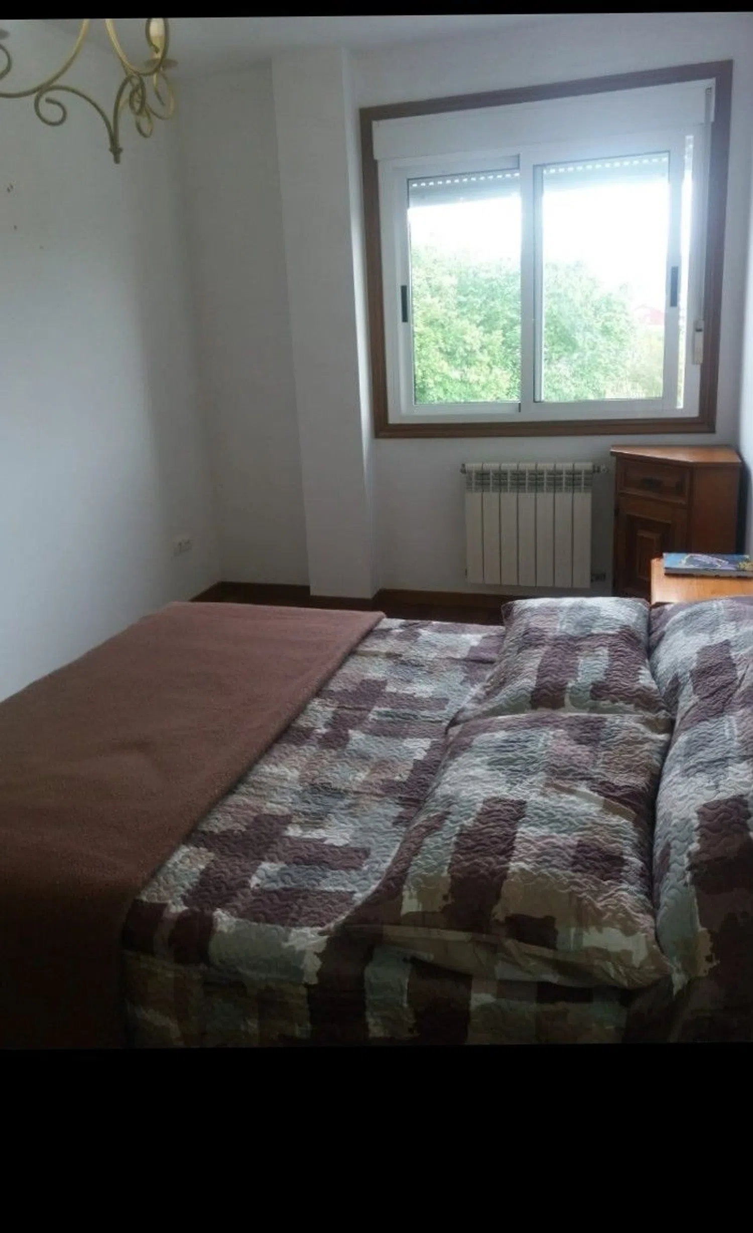 Piso en avenida maestra victoria miguez,Hospital clinico, 25 - Foto 7