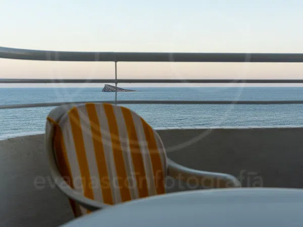 Piso en avenida de la Armada Española, 13