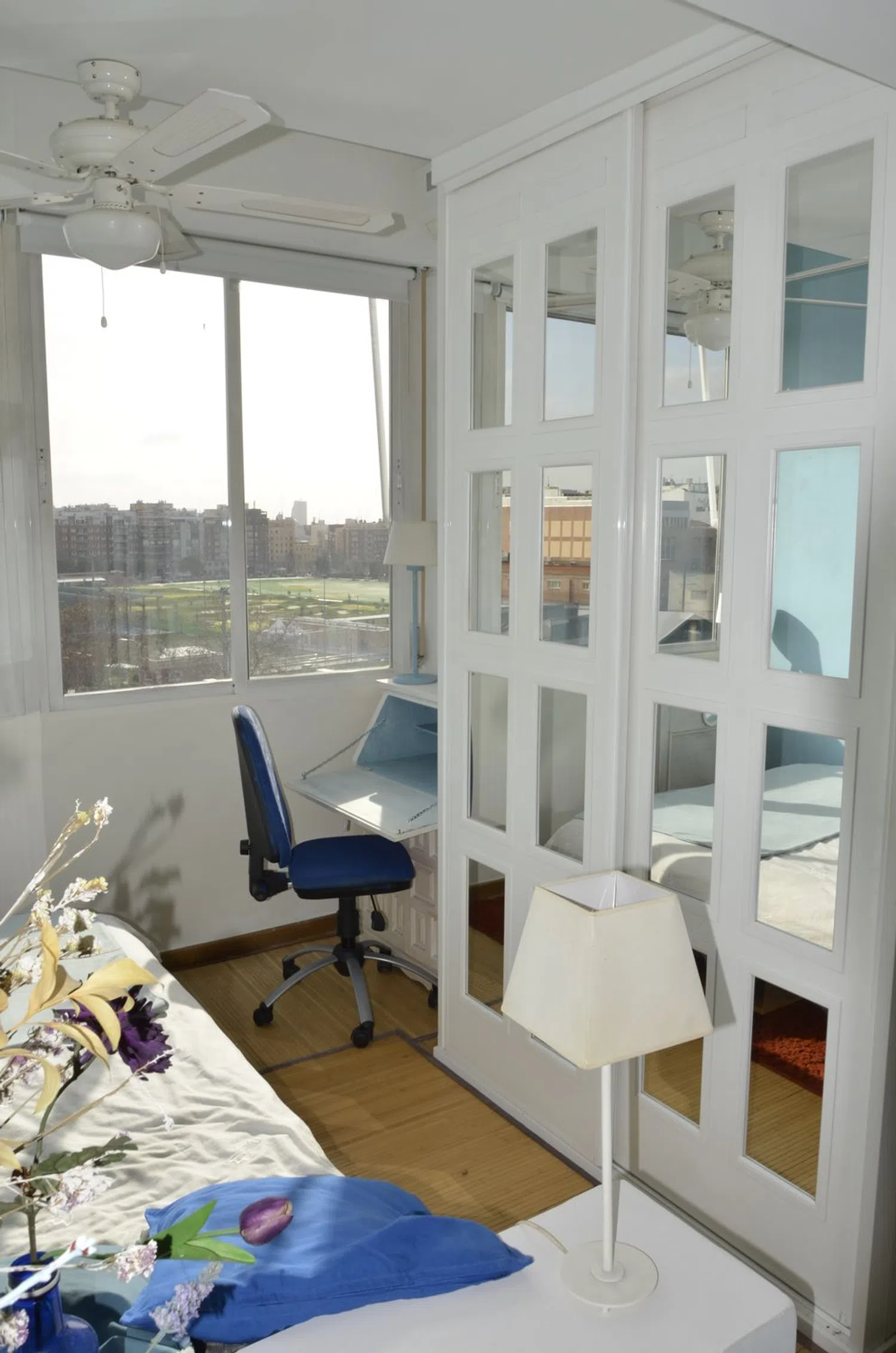 Estudio en calle Marqués de Lema, 7 - Foto 24