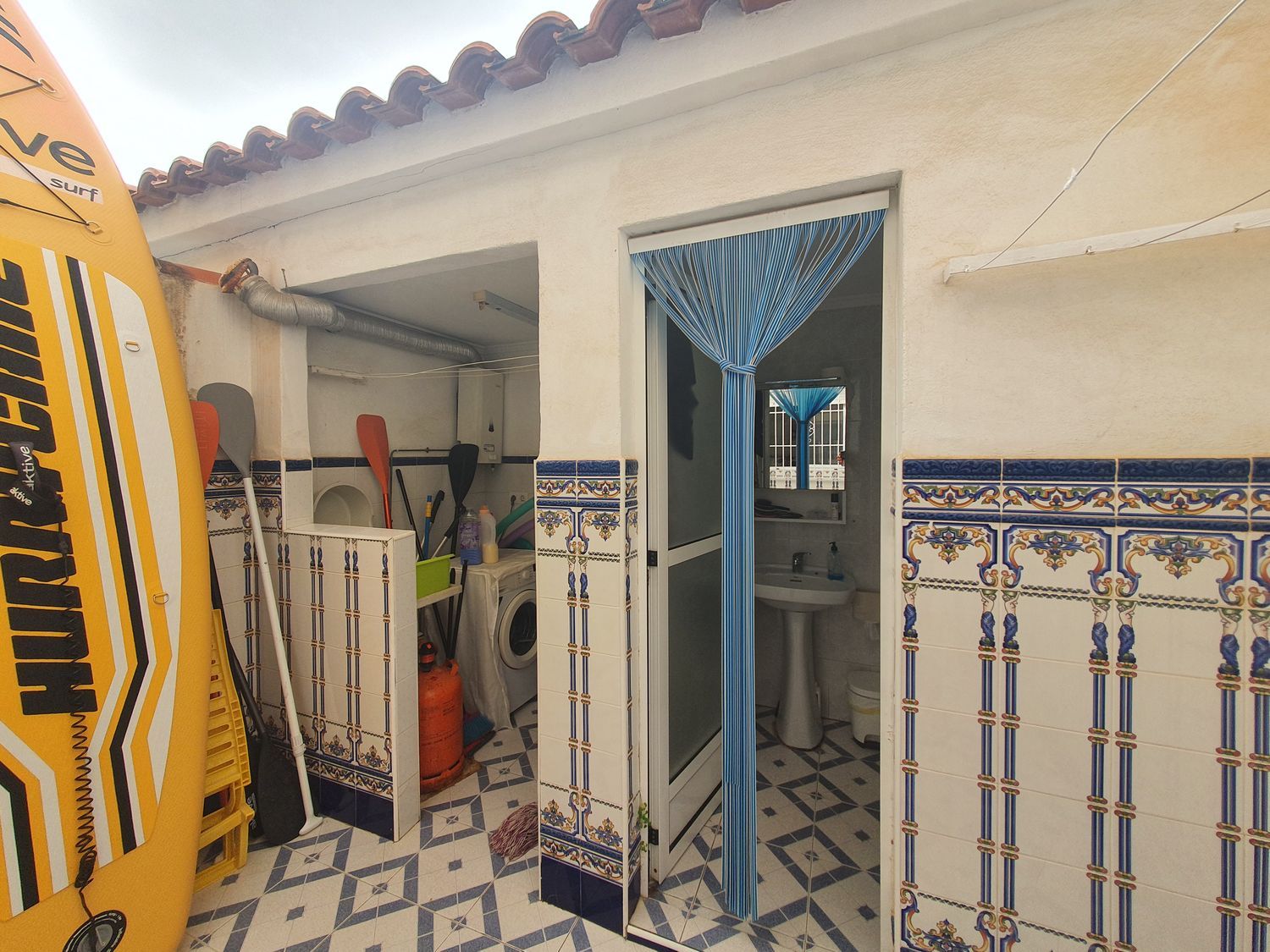 Chalet adosado en Calle Benijófar, 3, Playa de los Náufragos - Foto 6