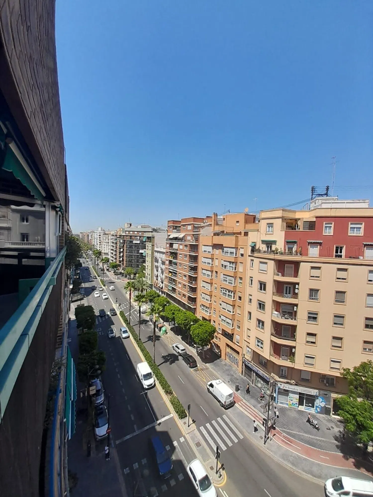 Piso en avenida de Peris i Valero, 170 - Foto 7