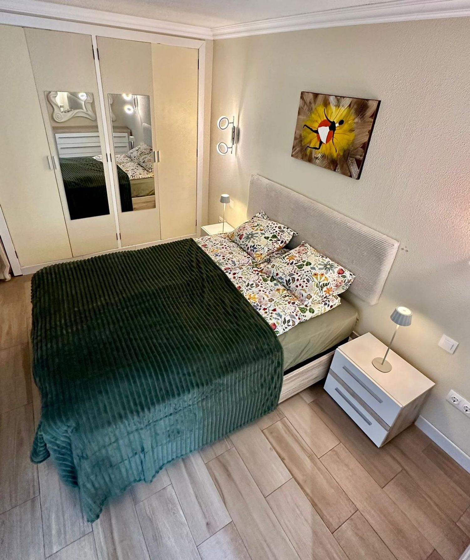 Piso en Avenida Berlín, 21 - Foto 5