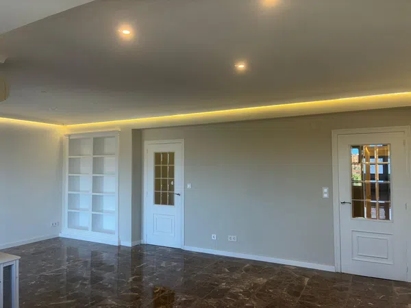 Piso en calle de Sant Vicent Màrtir, 194 - Foto 1